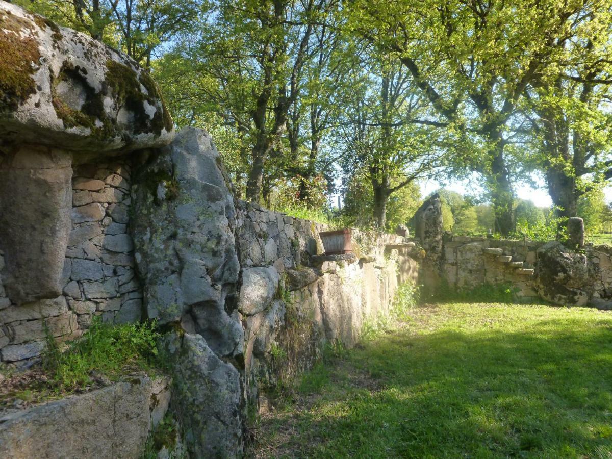 Fattoria Sos Astores Villa Fonni Exterior foto